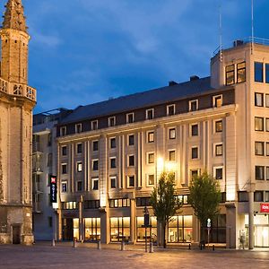 ibis Gent Centrum St. Baafs Kathedraal